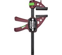 Serre-joint rapide Extra Quick PIHER - Serrage cm: 15 - Saillie cm: 8