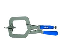 Serre-joint rapide Kreg Classic 76 mm - compatible avec la série Pocket-Hole Jig 300, grande force de serrage, parfait pour les bricoleurs et les artisans