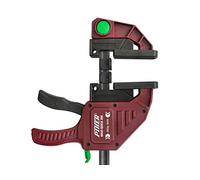 Serre-joint rapide QUICK 300 réversible - 9,4 cm x L. 15 cm