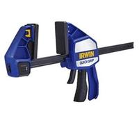 Irwin 7133810 IW10505943 XP Serre-Joint/écarteur 300 mm, Argent