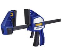 Serre-joint rapide Quick-Grip Xp IRWIN - 150 mm - 250 Kg - 10505942