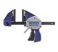 Serre-joint rapide Quick-Grip Xp IRWIN - 150 mm - 250 Kg - 10505942