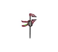 Serre-joint rapide réversible L. 10 cm de type Micro Quick - 52015 - Piher