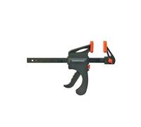 Serre-Joint Rapide Silverline 600Mm Outil De Menuiserie Bricolage