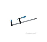 Silverline Serre-joint 868771 robuste 450 x 80 mm