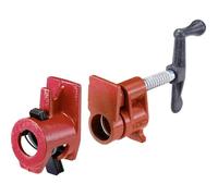 TOOLCRAFT Serre-Joint sans Fin TO-7173954 Longueur: 180 mm