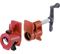 Serre-joint sans fin TOOLCRAFT TO-7173954 Longueur: 180 mm