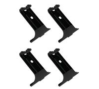 Serre-Joint,Set Attaques Pour Barres Snap - K-0 NORDRIVE Ibiza St - Profil (06/1