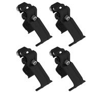 Serre-Joint, Set Attaques Pour Barres Snap - K-2 NORDRIVE Santa Fe - Profil (1