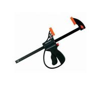 Serre-Joint Silverline Robuste 450Mm Outil De Menuiserie Bricolage