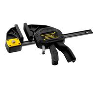 Stanley Serre-joint FMHT0-83238 XL150 – 92 mm FatMax, rainure en V, rail acier, corps nylon renforcé