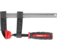 Serre-joint Strend Pro Premium DT8615 pour menuisier, 50x150 mm, ergonomic