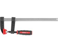 Serre-joint Strend Pro Premium DT8615 pour menuisier, 50x200 mm, ergonomic