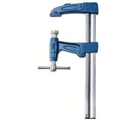 Serre-joint à pompe Super-Extra 4003-P - saillie 107mm ouverture 120cm URKO - 1525120