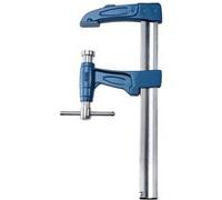 Serre-joint URKO Super Extra - Serrage 200 mm - saillie 107 mm - Rail 35x8 mm - 1525020 G