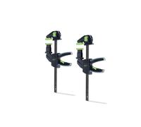Serre-joint utilisable d'une main FS-EZ 150/2 - FESTOOL - 578623