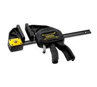 Serre-joint XL haute puissance 150 mm - Fatmax - FMHT0-83238 - STANLEY FATMAX