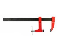 Serre-joints à pompe 600mm saillie 150 mm 40 x 9 HANGER 215012