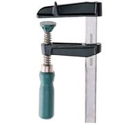 Serre-joints à vis de bricolage SZ 50-200 Wolfcraft