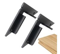 Serre-Joints d'Angle 90 Degrés - 2 Pièces Serre-Joints de Menuiserie | Outil Portable pour Positionnement Cadrage Soudage Établi Tiroir Assemblage d'Angle