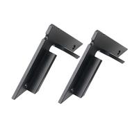 Serre-Joints D'Angle 90 Degrés | 2 Pièces Serre-Joints De Menuiseries,Outil Carré Cadre Portable Positionnement Pour Assemblage Meuble Encadrement Menuiserie Soudure