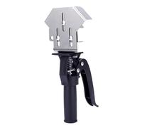 Serre-Joints d'Angle à 90 Degrés - Outil à Libération Rapide, Ajustable et Antidérapant,Serres-joints d'Angle pour le Travail du Bois - Destiné au Travail du Bois, à la Menuiserie et à la