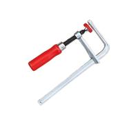 Serre-joints de rail guidage à poignée en bois 120 300 mm avec bras vis for table travail du MFT et coupe(160mm)