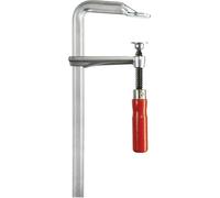 Serre-joints en acier GZ 600/120 Bessey GZ60 Envergure max.:600 mm Mesures dempattement:120 mm