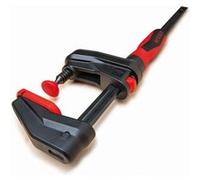 Serre-joints GearKlamp Bessey GK15 Envergure max.:150 mm Mesures d'empattement:60 mm