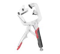 Serre-joints | Pince de réparation, serrure de verrouillage de précision pour établi, construction de meubles, artisanat et garage