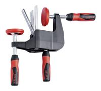 Serre-joints pour cadres de porte Bessey TFM-2K Mesures d'empattement:70 mm