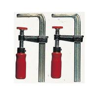 Serre-joints pour la sécurité et la stabilité BOSCH