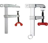 Serre-joints pour la soudure TP-1F-RK 150/80 Bessey TP-1F-RK