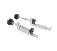 Serre-joints Pour Rails De Guidage De Scie Plongeante - Anti-déplacement Robuste - -Guide D'Établi - Pour Ingénieur, Finition De Meubles, Atelier, Réparateur, Menuisier,