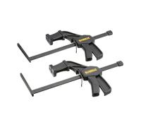 Serre-joints pour rails de guidage DEWALT