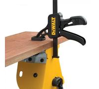 Serre-Joints Pour Rails De Guidage DEWALT DWS5026-XJ