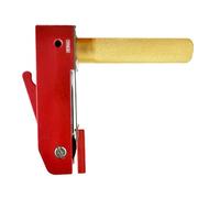 Serre-Joints Pour Travail Du Bois | À Déverrouillage Rapide Outil Main Robustes - Serre-Joints D'Établi | Outil à Main en Métal à Libération Rapide pour Menuisier sur Table d'Établi pour Serrage, Fixa