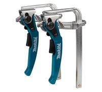 Serre-joints rapide pour rail de guidage - MAKITA 199826-6