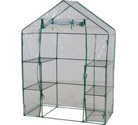 Serre L 72x140x195 cm