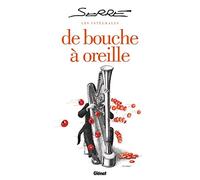 Serre / Les Integrales : De bouche à oreille