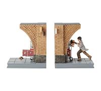 HARRY POTTER- Wizarding World of Platform 9 3/4 Figurine HP, 6003337, Multicolore, Standard
