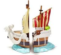 Serre-livre One Piece Netflix Going Merry