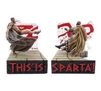 300 - Serre-Livres 300 This Is Sparta