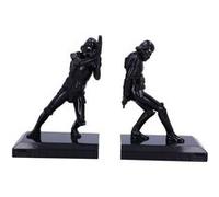 NEMESIS NOW Stormtrooper Shadow Bookends