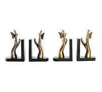 Serre-livres - DKD HOME DECOR - Multicolore - Résine - 8,5 x 22 x 17 cm - Standard