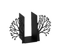 Serre-livres en METAL avec style d'arbre