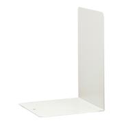Serre-livres en métal One Colour L