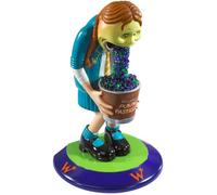 Serre-livres film Harry Potter, pastilles Weasley, 19 cm peint à la main, accessoire décoratif pour fans