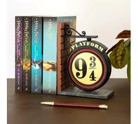 Serre-Livres Harry Potter - Voie 9 ¾
