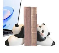 Serre-livres mignons - Serre-livres Panda | Serre-livres mignons | Pour chambre à coucher, salon, bureau, bibliothèque, table, bureau, cuisine, vacances